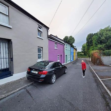 Townhouse 2 Barrow Lane Carlow Exterior foto