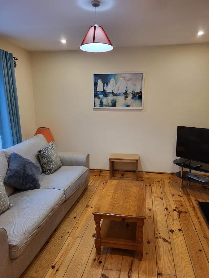 Townhouse 2 Barrow Lane Carlow Exterior foto
