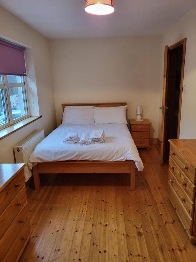 Townhouse 2 Barrow Lane Carlow Exterior foto
